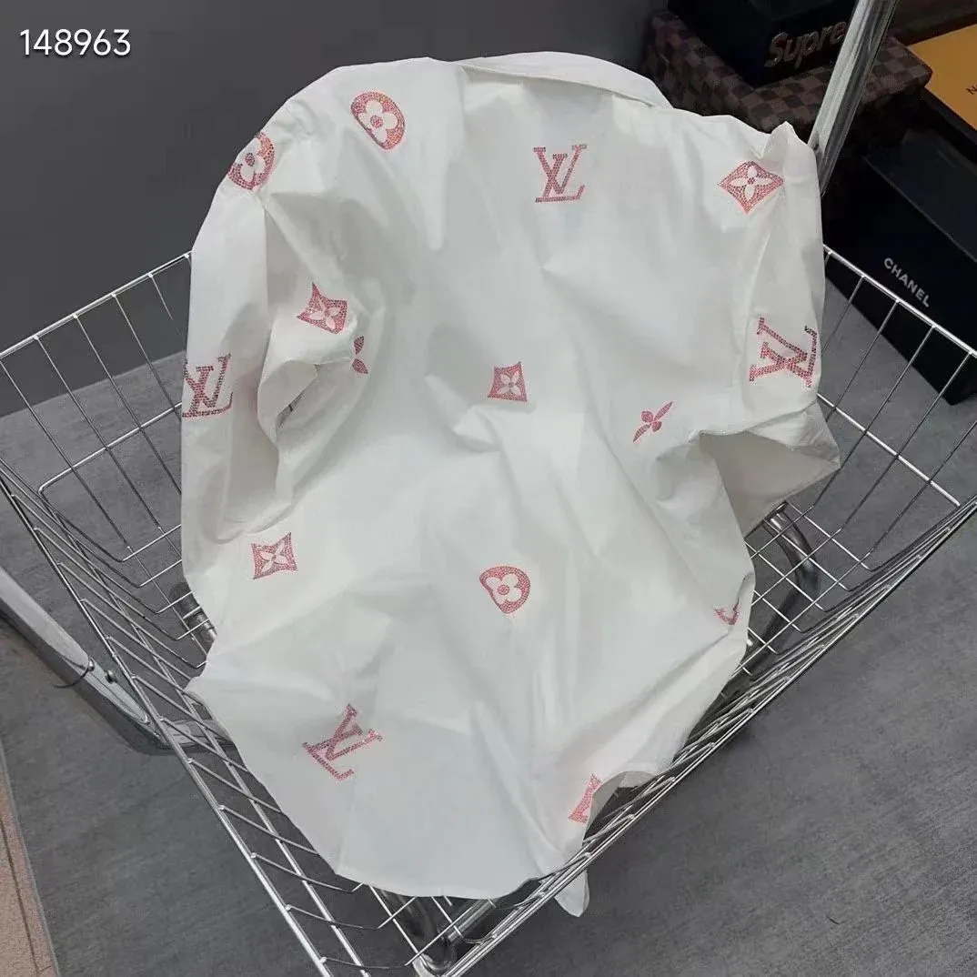 New Long-sleeved Shirt Thin Casual All-match