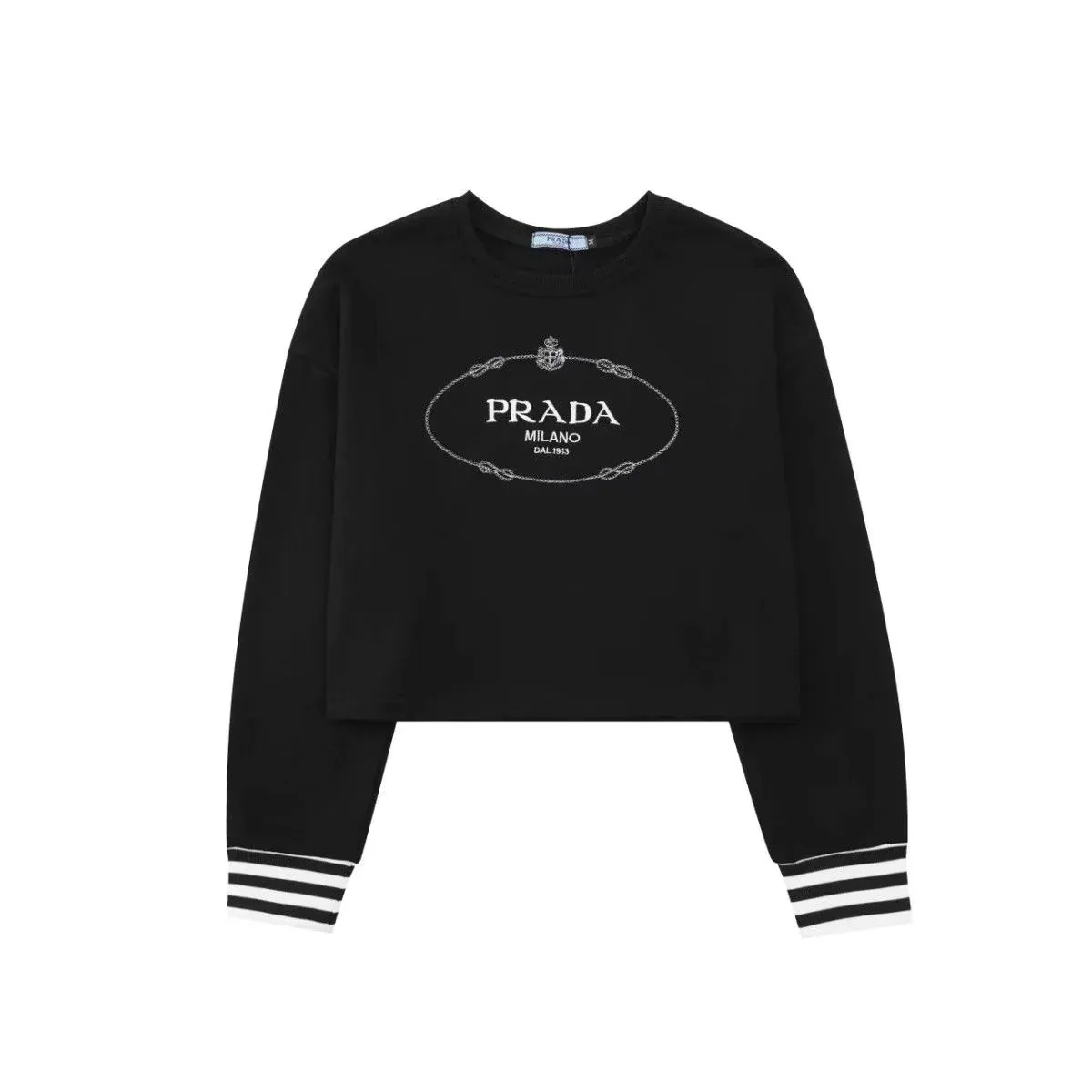 Casual Versatile Long Sleeved Set Hooded