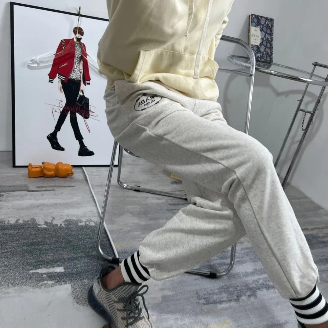 Casual Versatile Long Sleeved Set Hooded