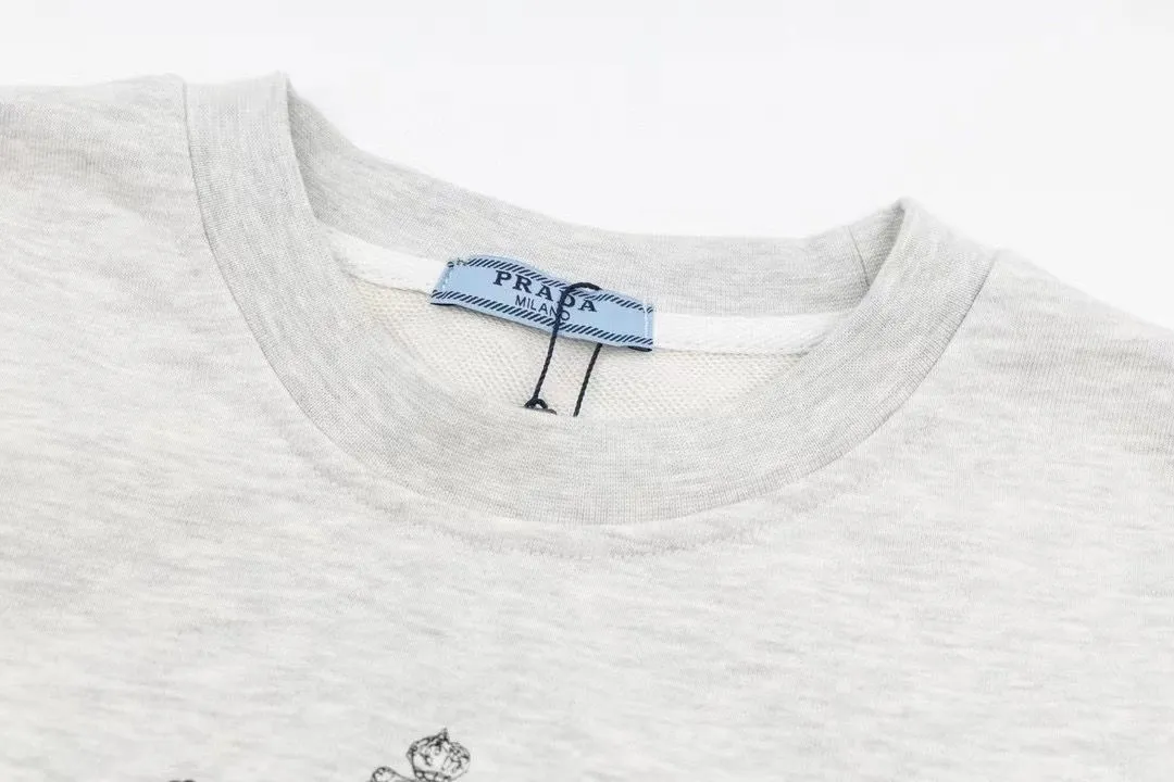 Casual Versatile Long Sleeved Set Hooded