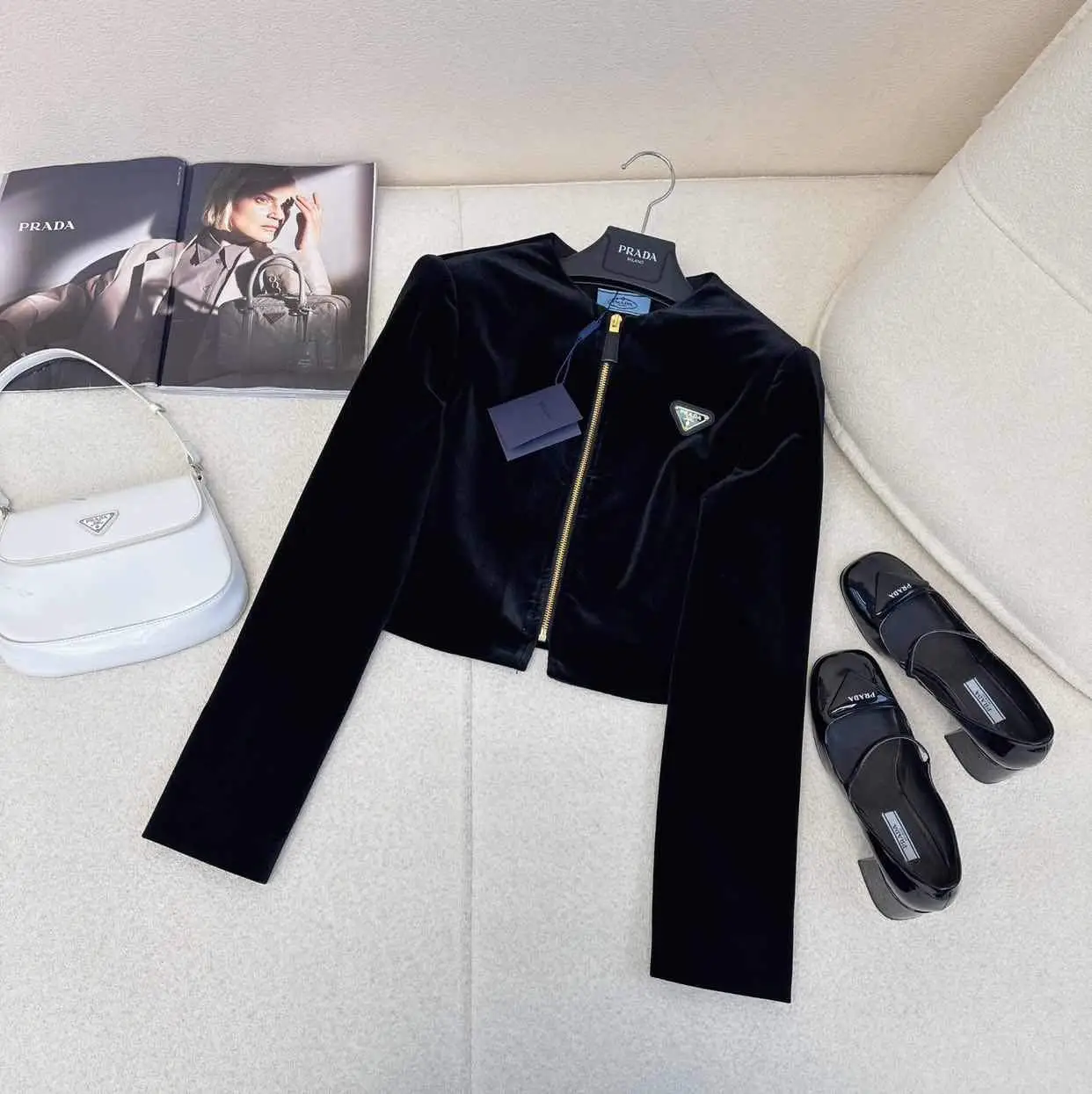 New fashionable and versatile casual jacket