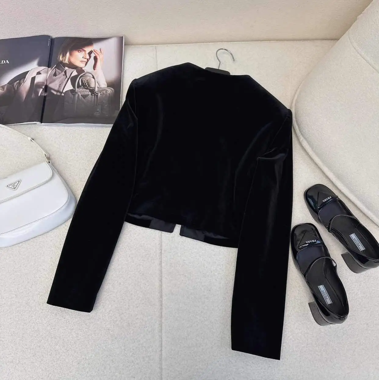 New fashionable and versatile casual jacket