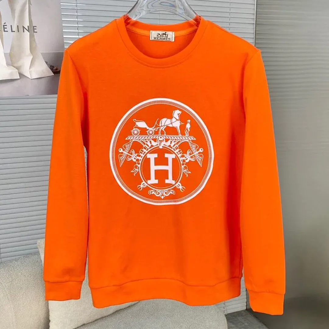 New Fashion Casual Sweatshirt