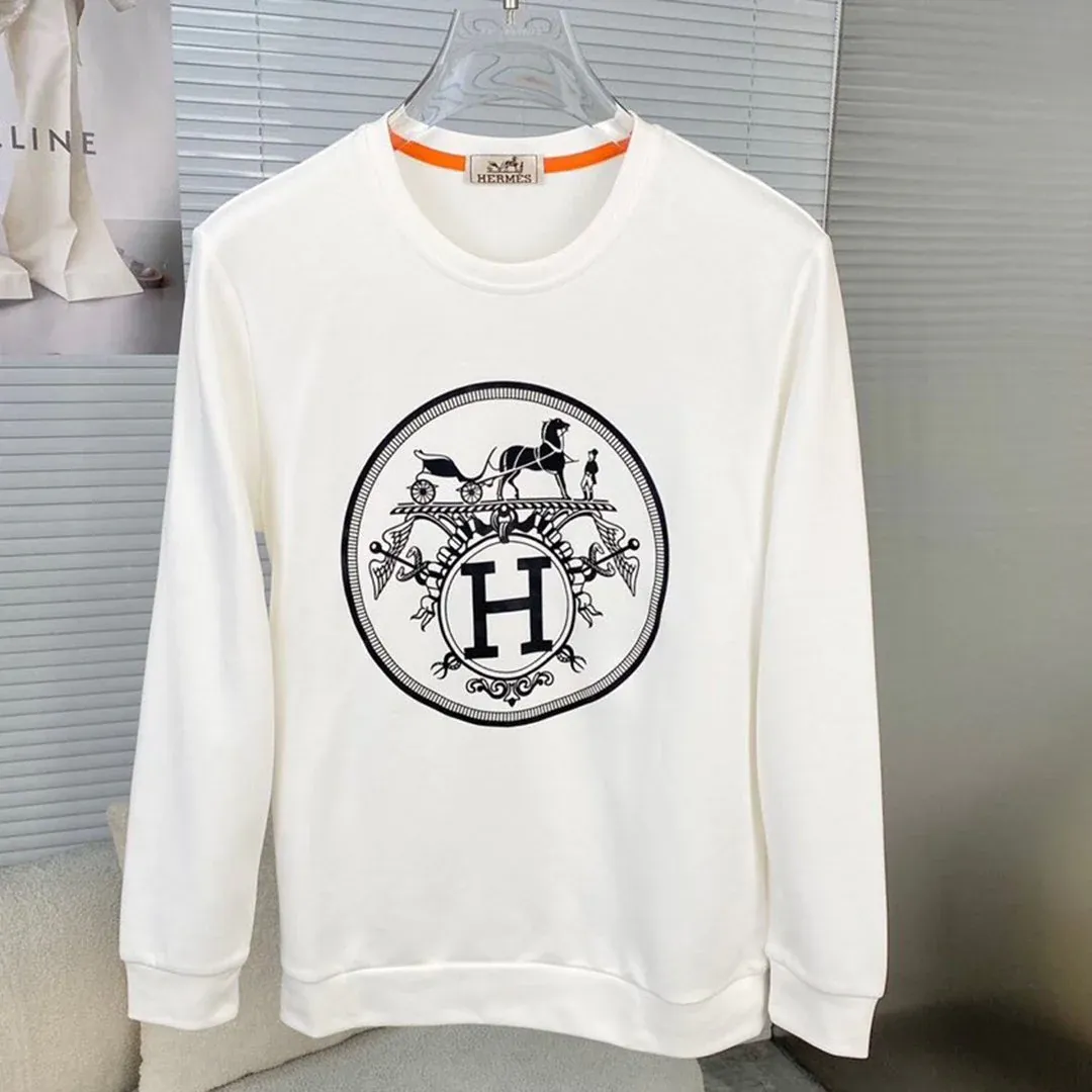 New Fashion Casual Sweatshirt