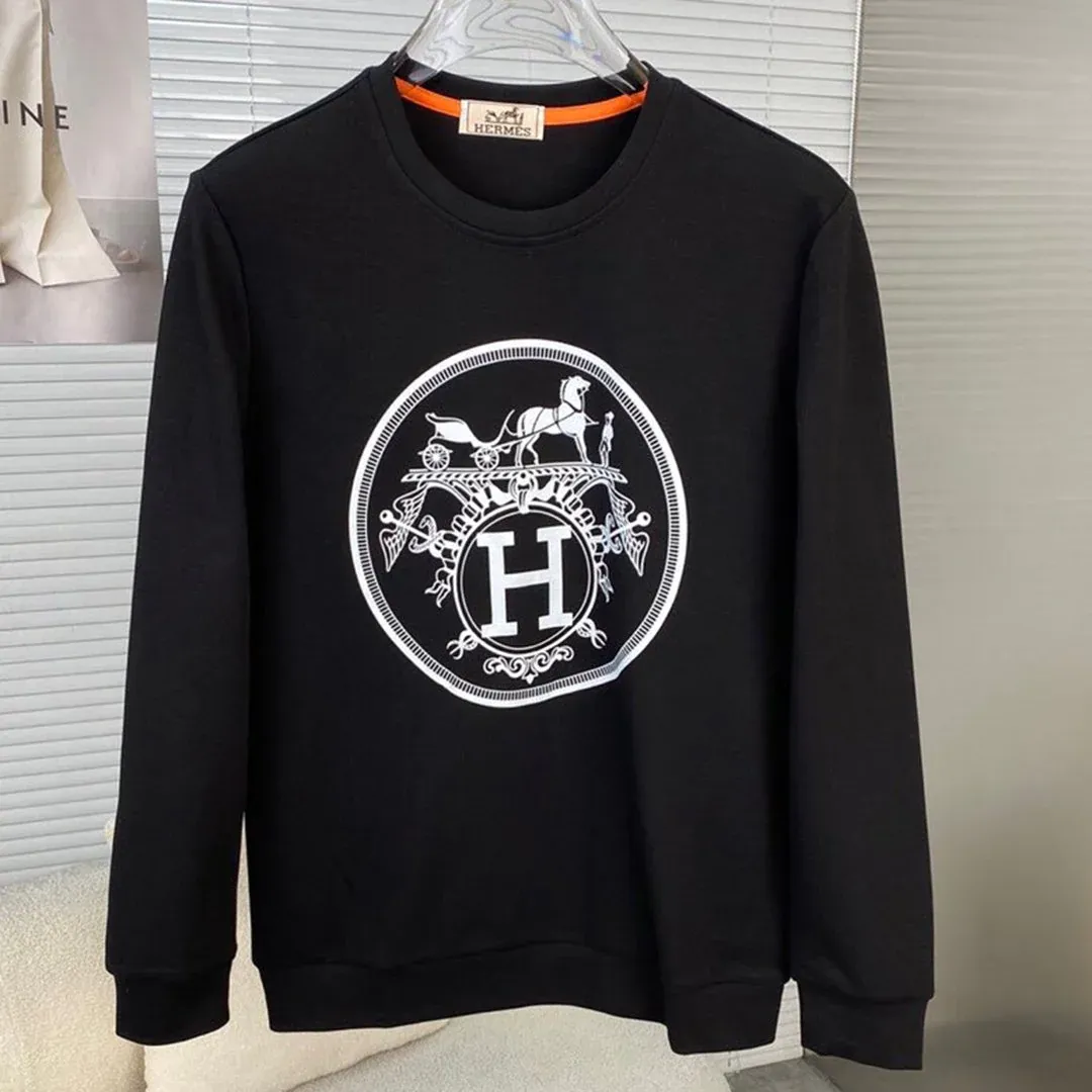 New Fashion Casual Sweatshirt