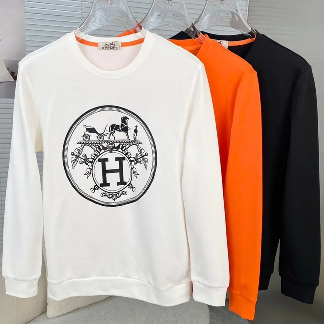 New Fashion Casual Sweatshirt