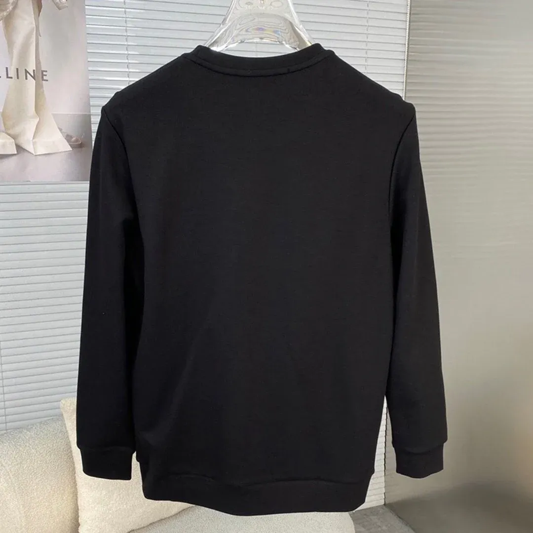 New Fashion Casual Sweatshirt