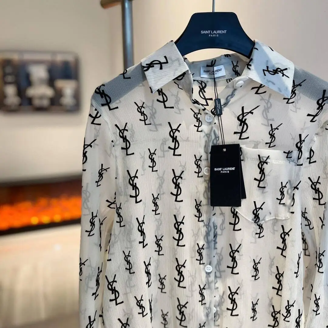 New fashion versatile casual shirt for women