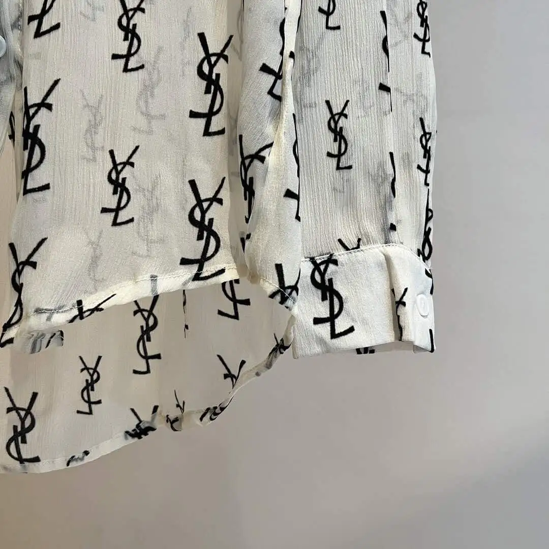 New fashion versatile casual shirt for women