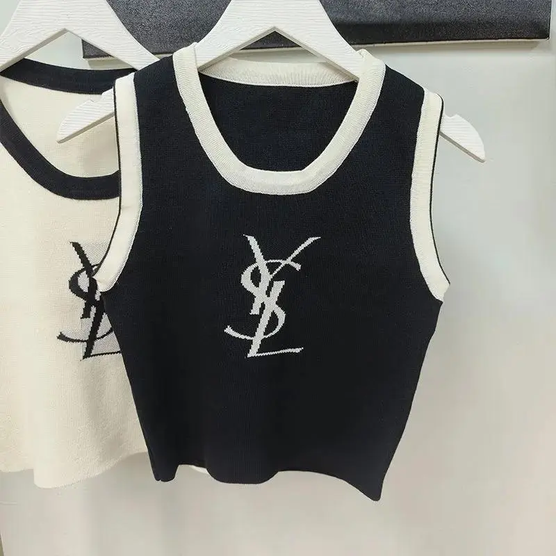 New Fashion Knitted Tank Top