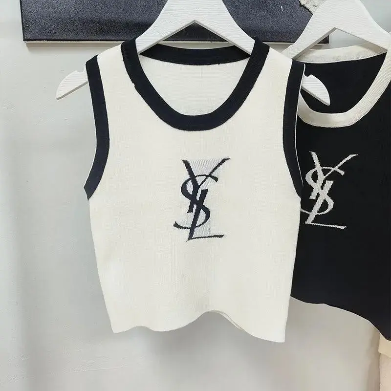 New Fashion Knitted Tank Top