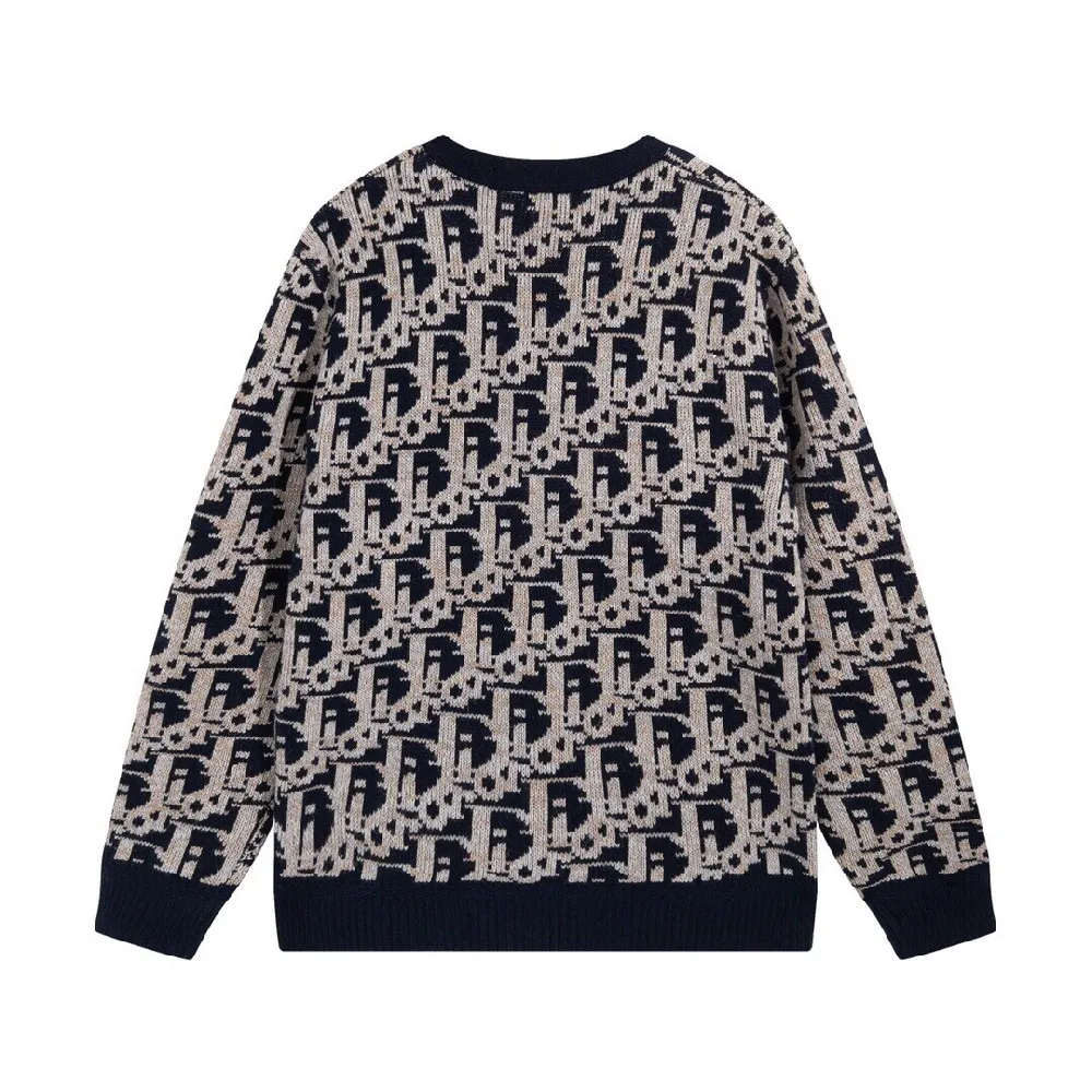 Fashionable Cardigan Sweater