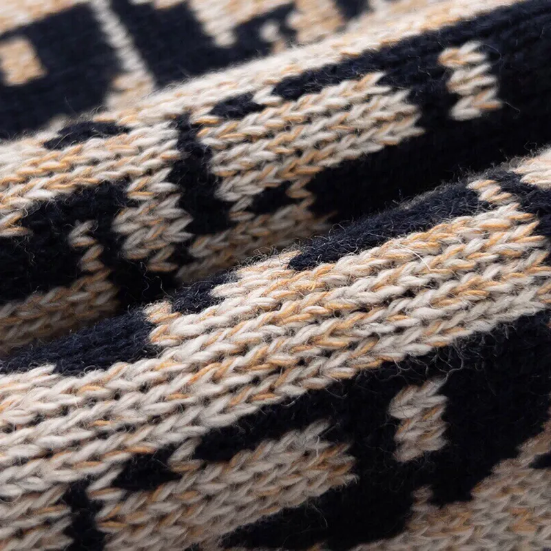 Fashionable Cardigan Sweater