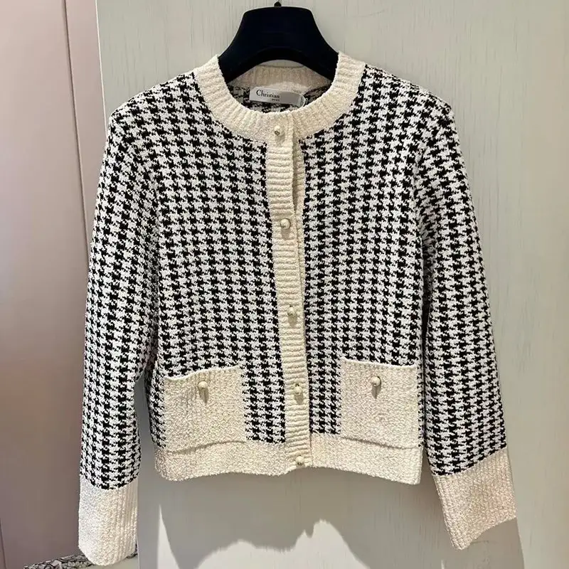 New Fashion Versatile Women's Coat