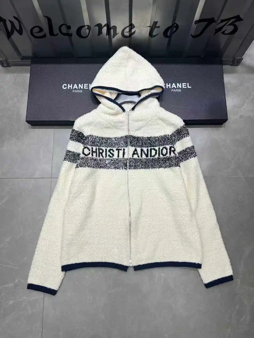 New Fashion Versatile Women's Coat