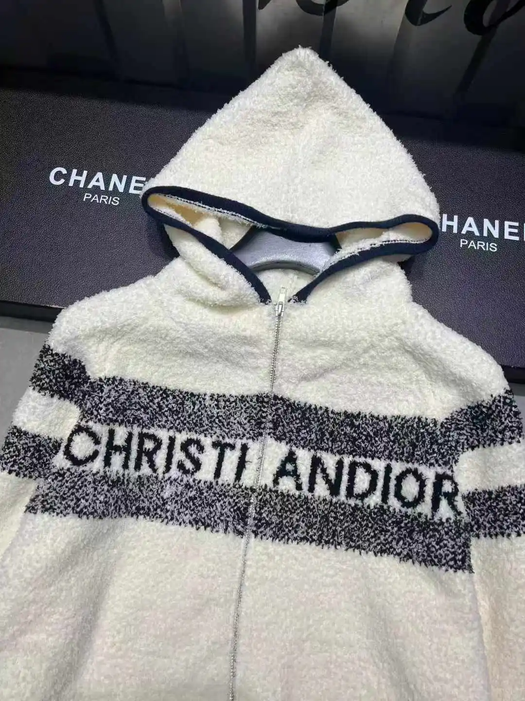 New Fashion Versatile Women's Coat