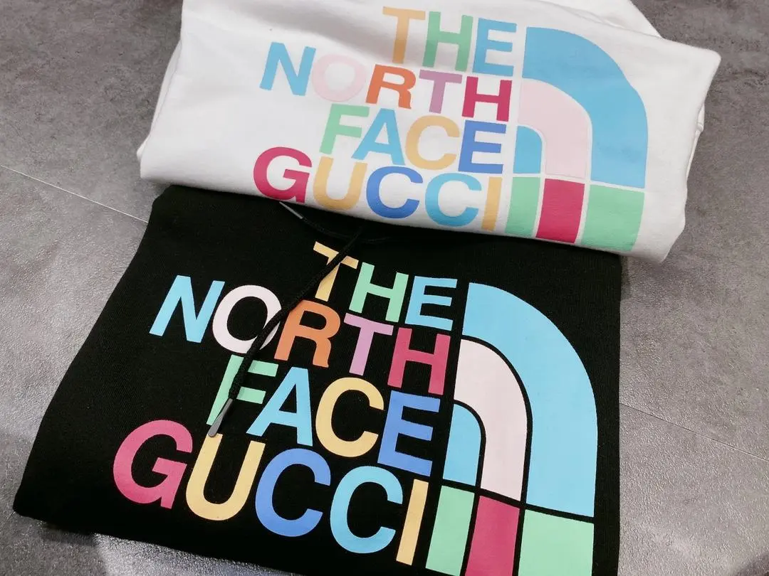 New Color Pattern Simple Sweatshirt