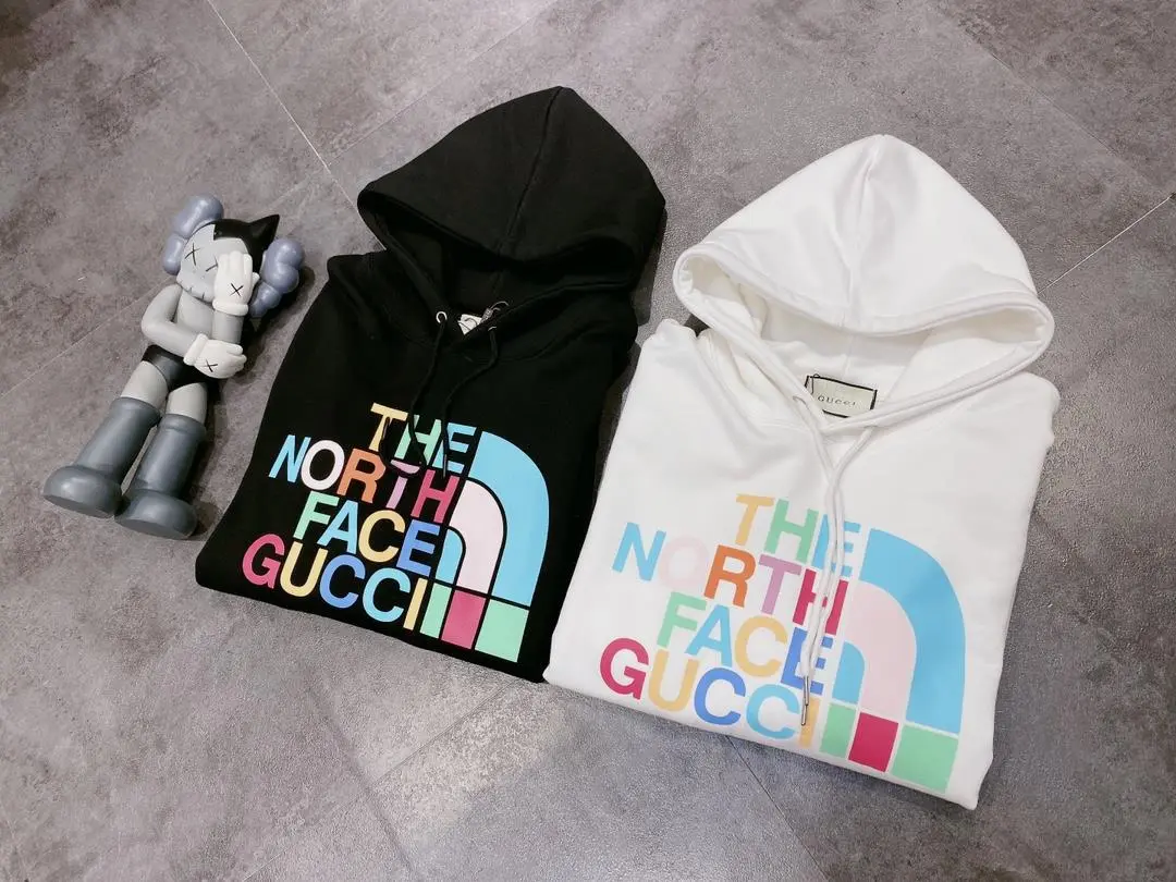 New Color Pattern Simple Sweatshirt