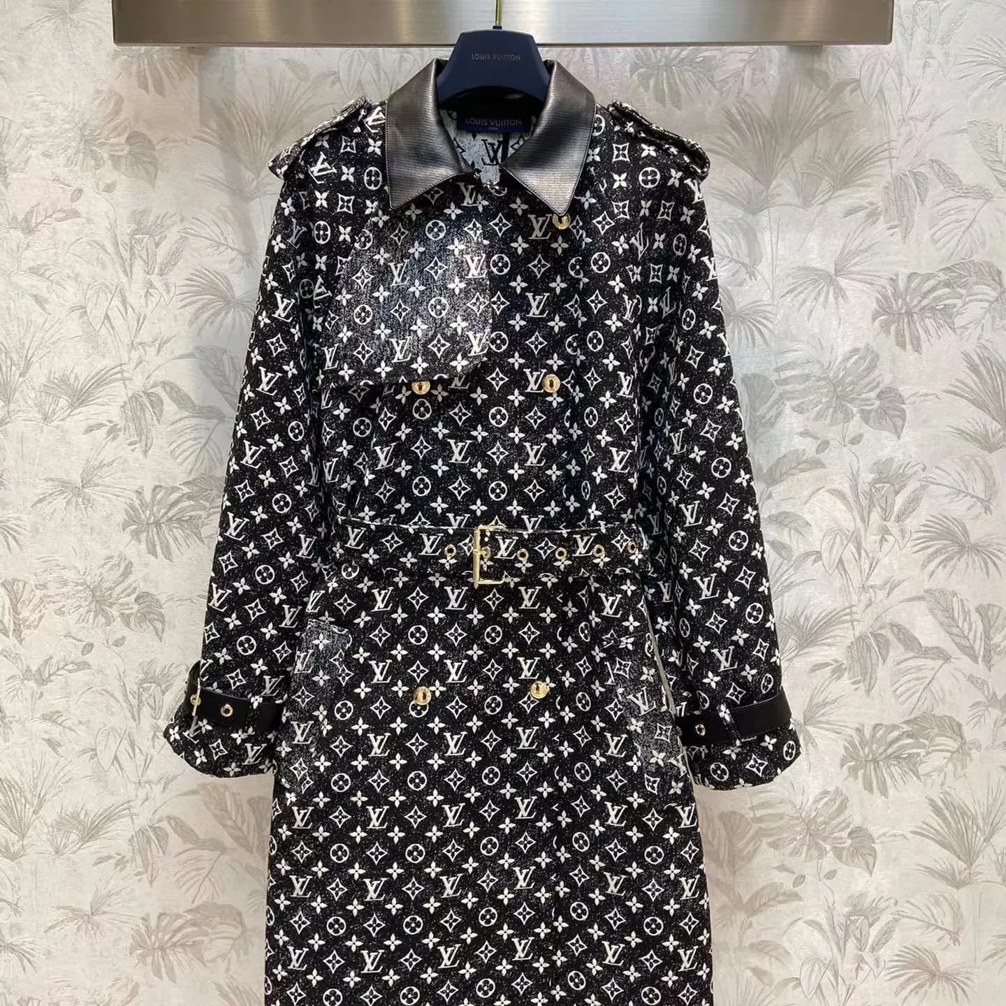 New Suit coat and skirt