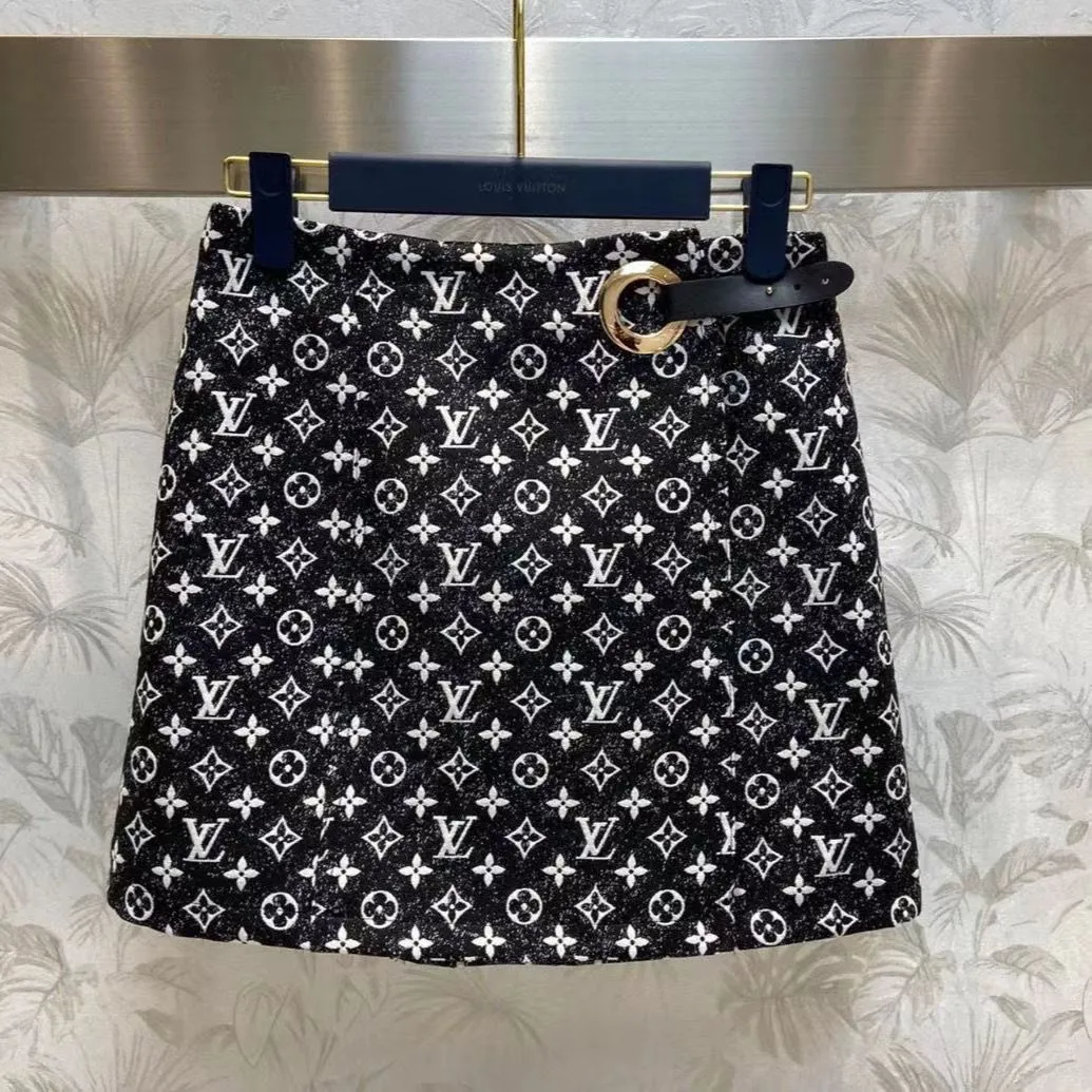 New Suit coat and skirt