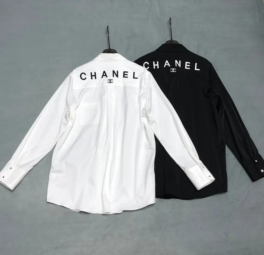 Spring/Summer New Fashion Brand Fashion Shirts