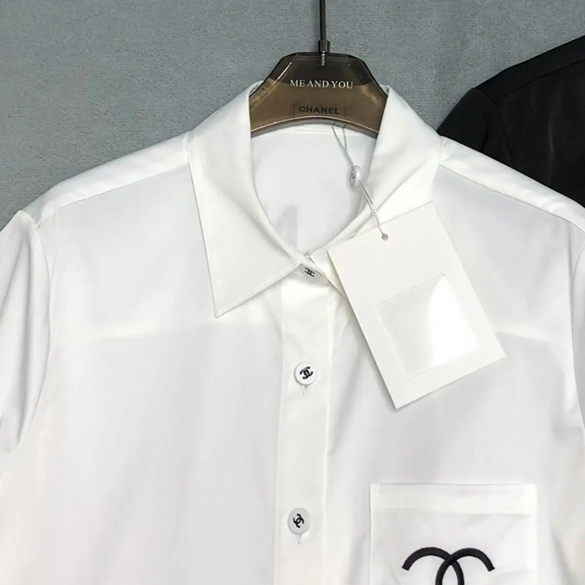 Spring/Summer New Fashion Brand Fashion Shirts