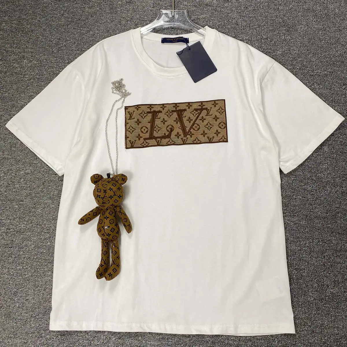 Summer New Fashion Casual T-shirt