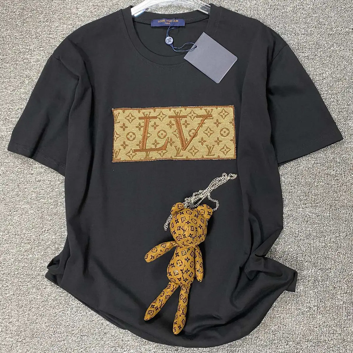 Summer New Fashion Casual T-shirt