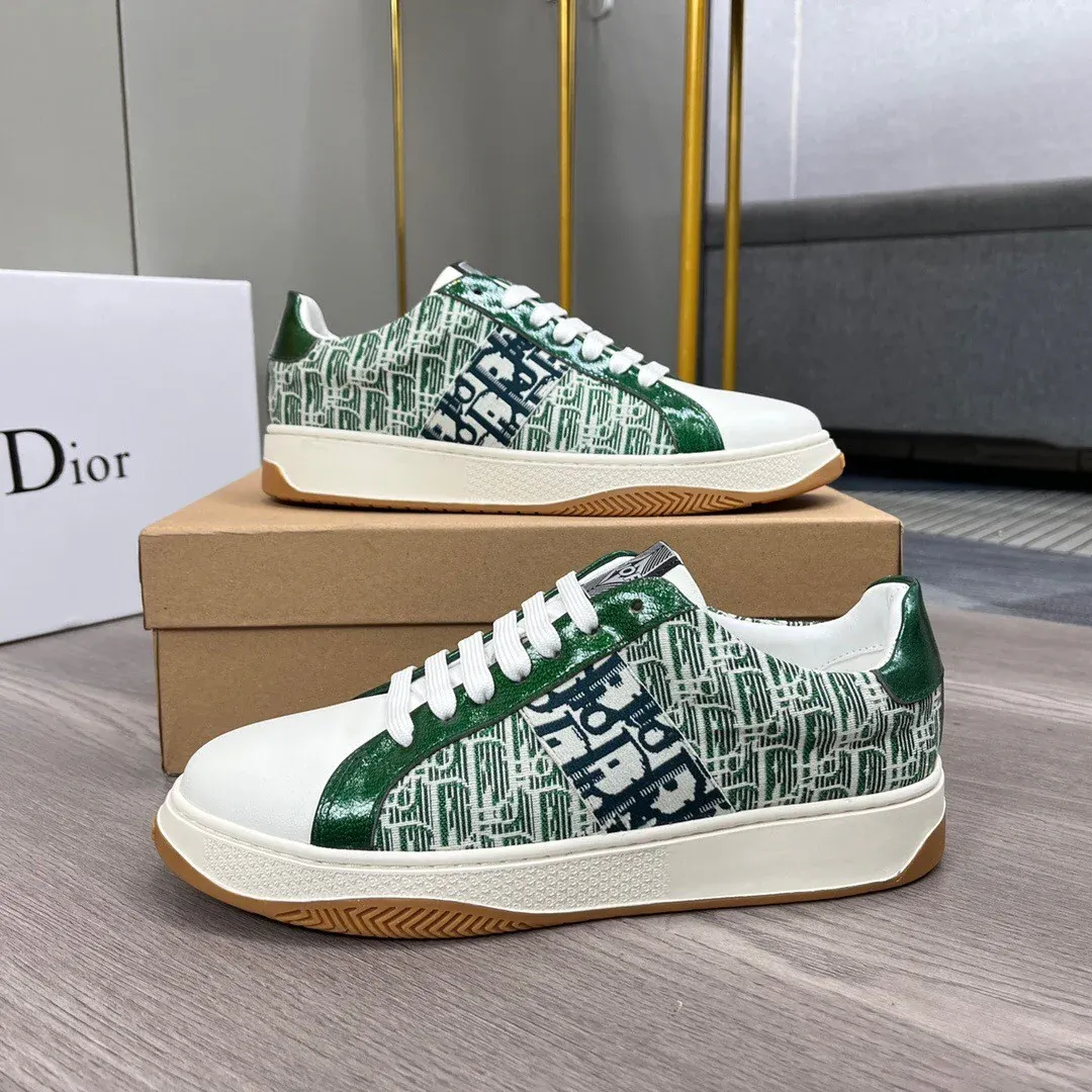 New Fashion Versatile Casual Sports Board Shoes