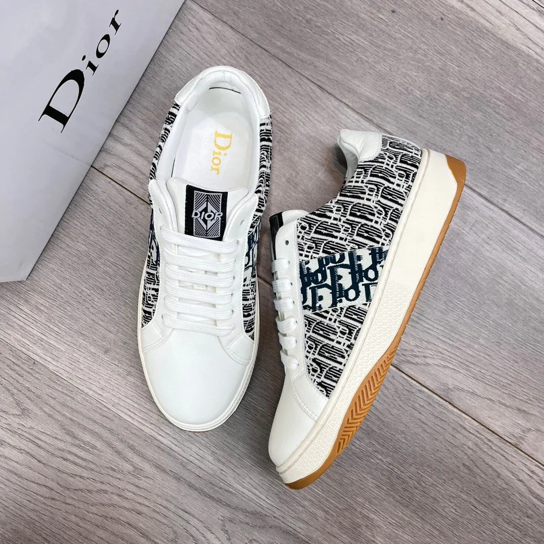 New Fashion Versatile Casual Sports Board Shoes