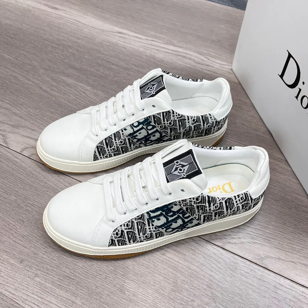 New Fashion Versatile Casual Sports Board Shoes