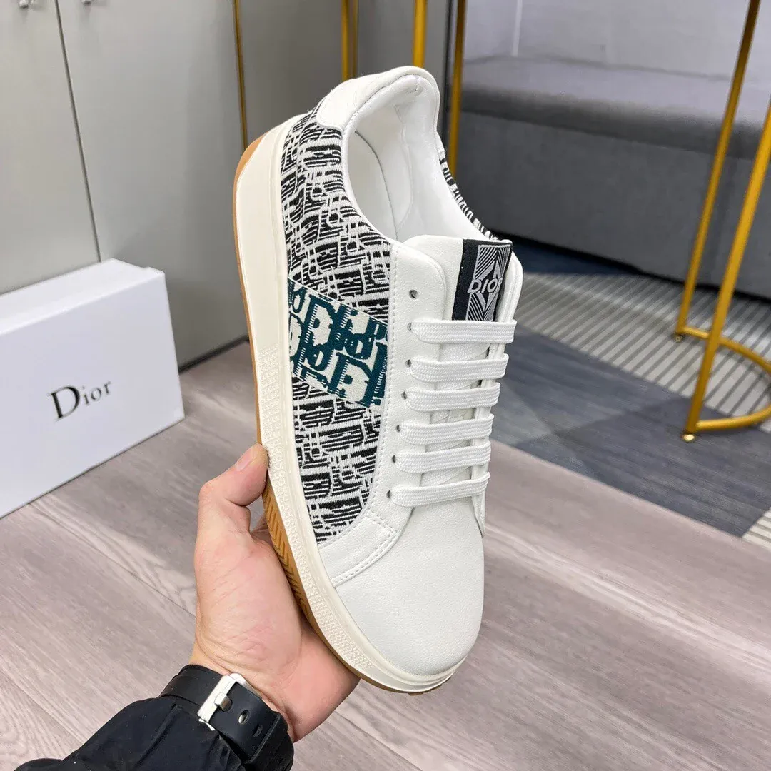 New Fashion Versatile Casual Sports Board Shoes