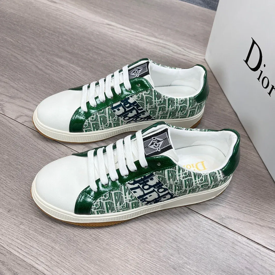 New Fashion Versatile Casual Sports Board Shoes