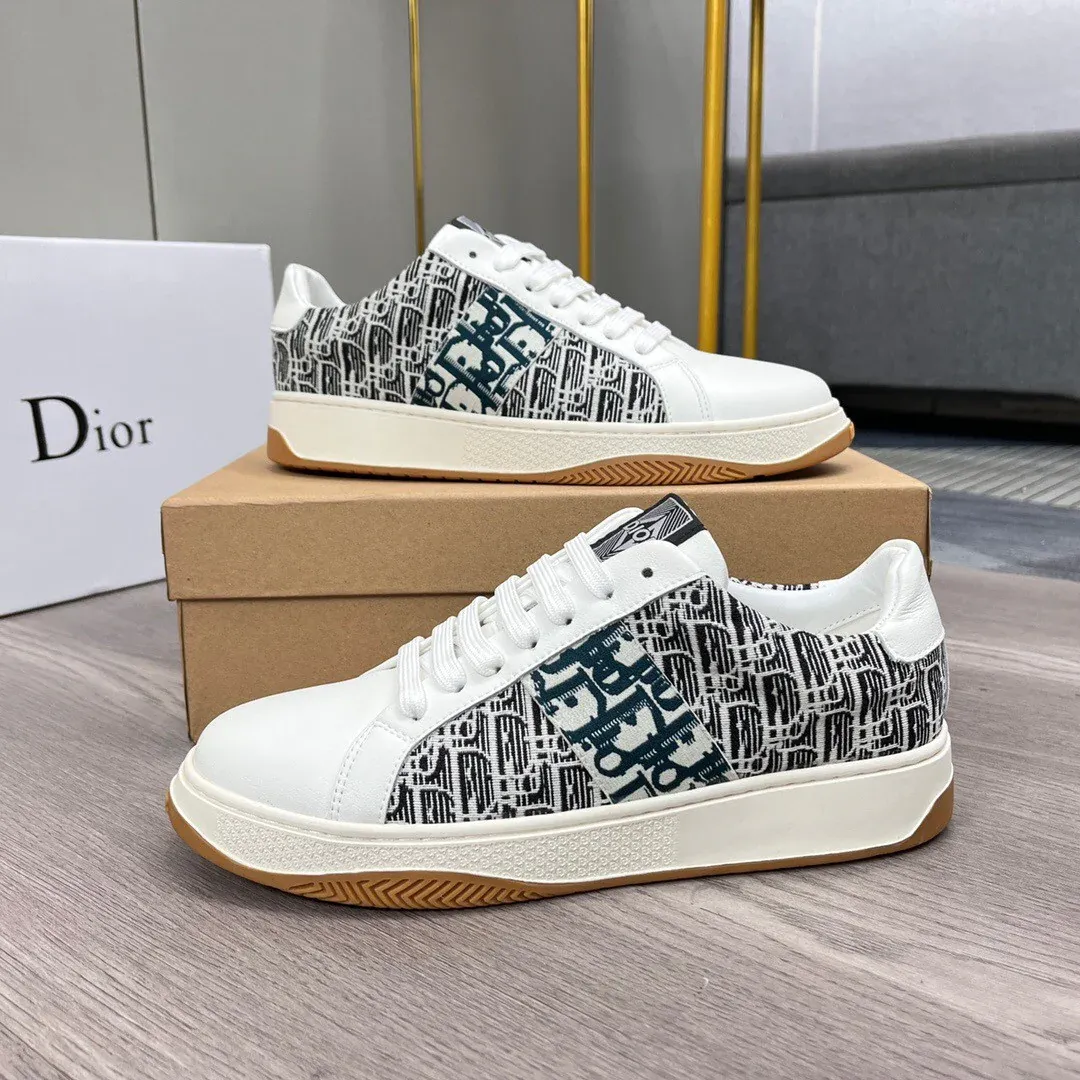 New Fashion Versatile Casual Sports Board Shoes