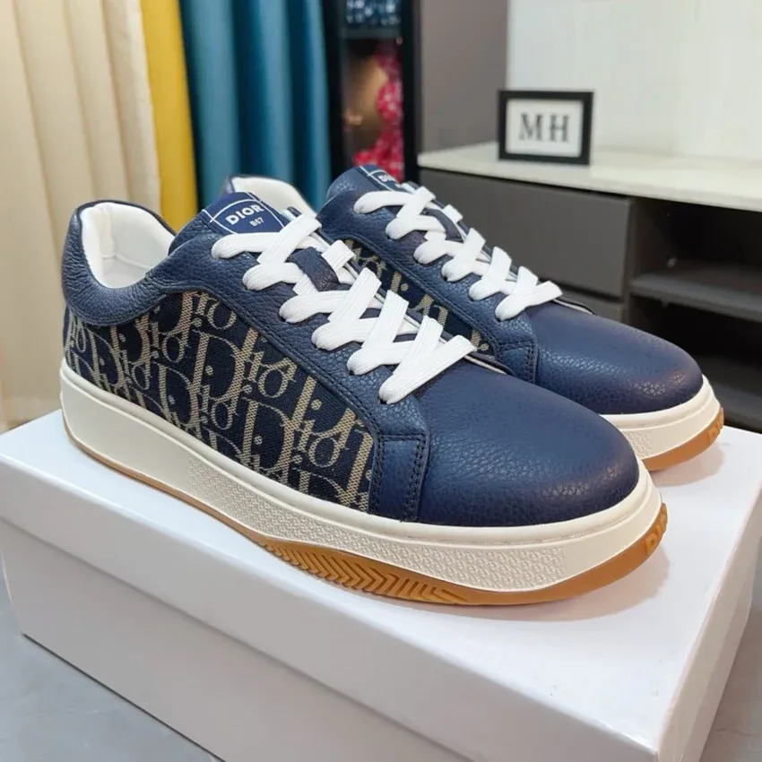 New Fashion Versatile Casual Sports Board Shoes