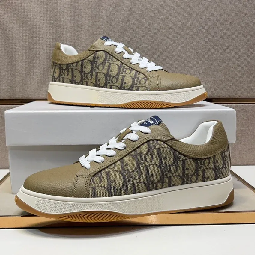 New Fashion Versatile Casual Sports Board Shoes