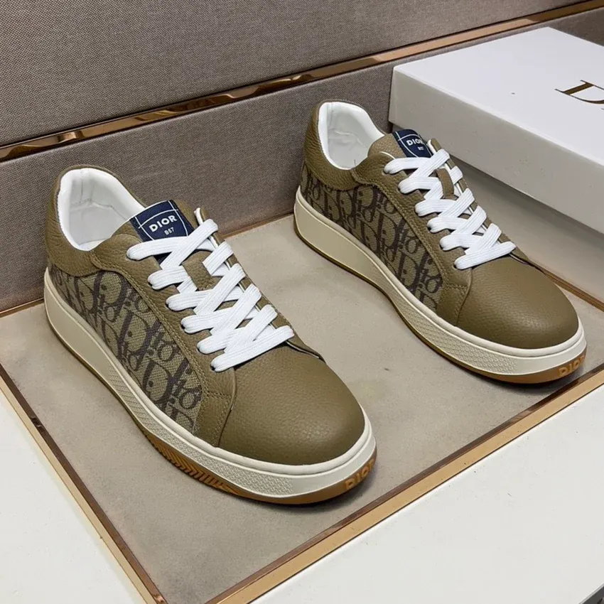 New Fashion Versatile Casual Sports Board Shoes