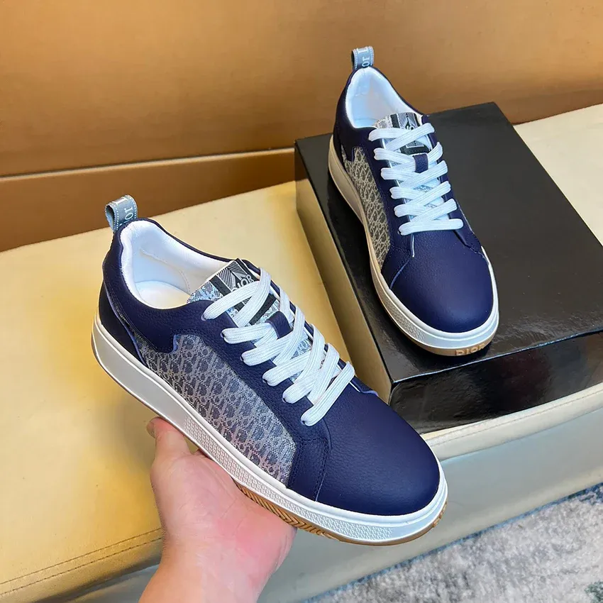 New Fashion Versatile Casual Sports Board Shoes