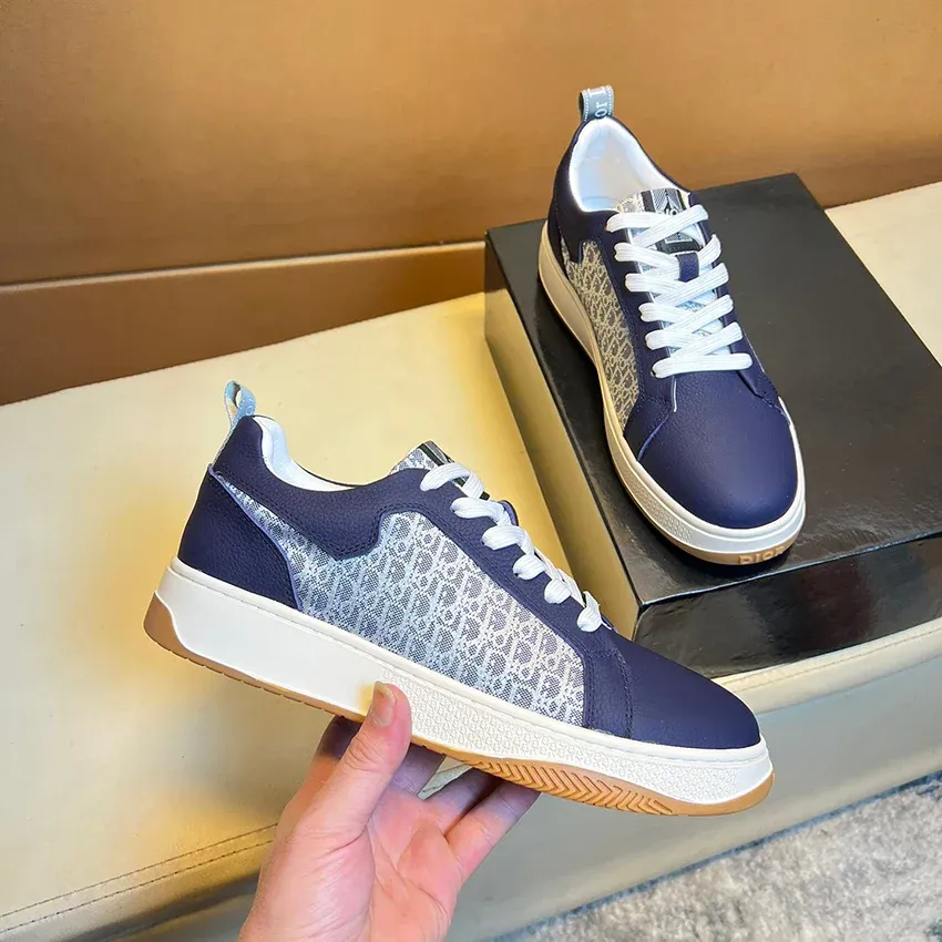 New Fashion Versatile Casual Sports Board Shoes