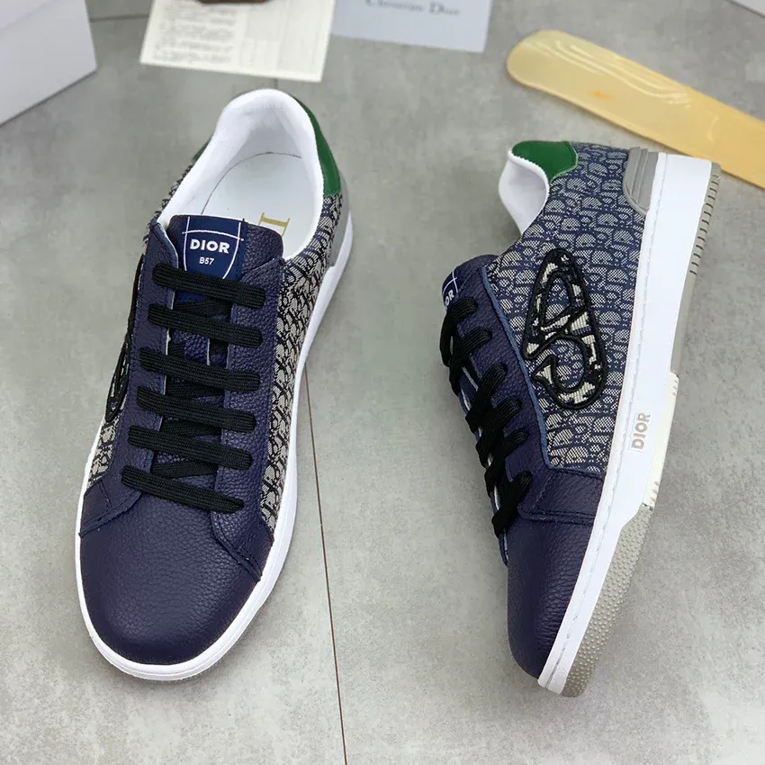 New Fashion Versatile Casual Sports Board Shoes
