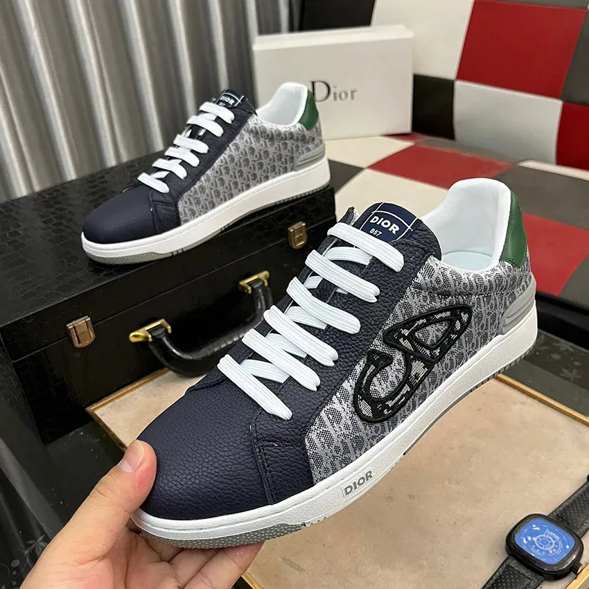 New Fashion Versatile Casual Sports Board Shoes