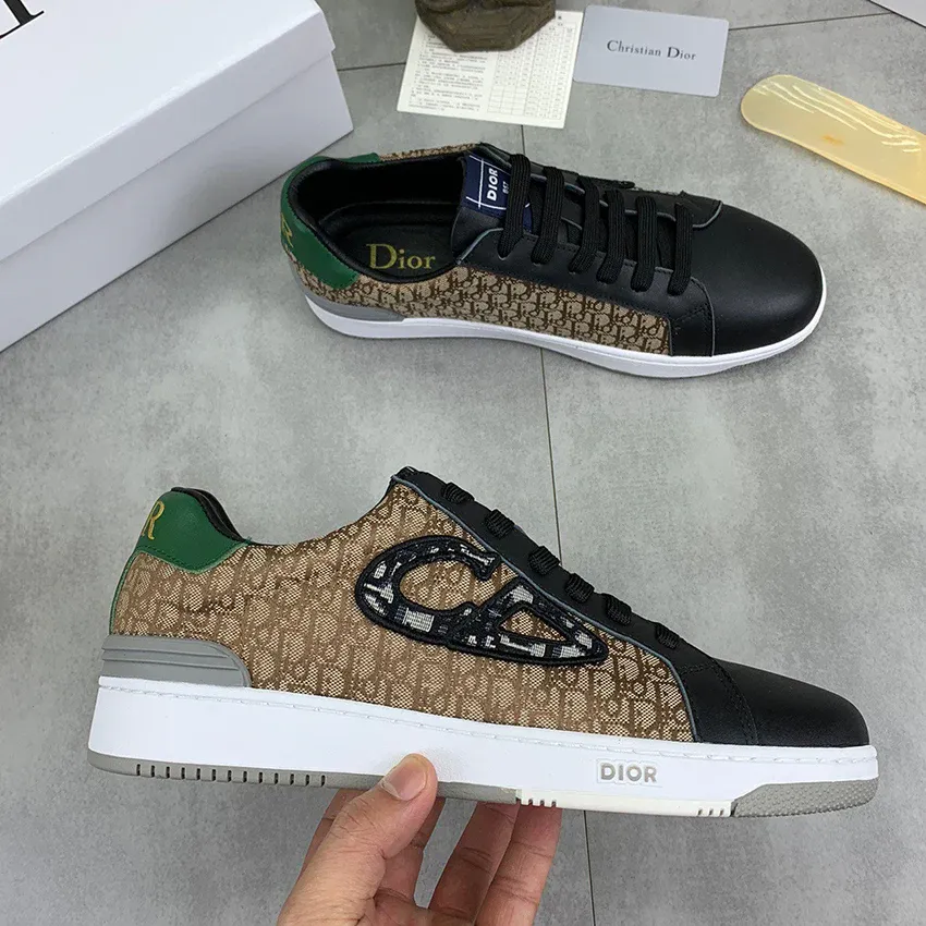 New Fashion Versatile Casual Sports Board Shoes