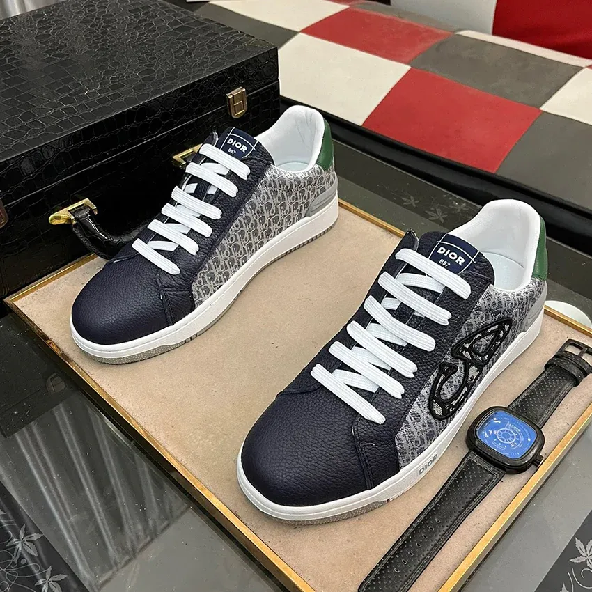 New Fashion Versatile Casual Sports Board Shoes