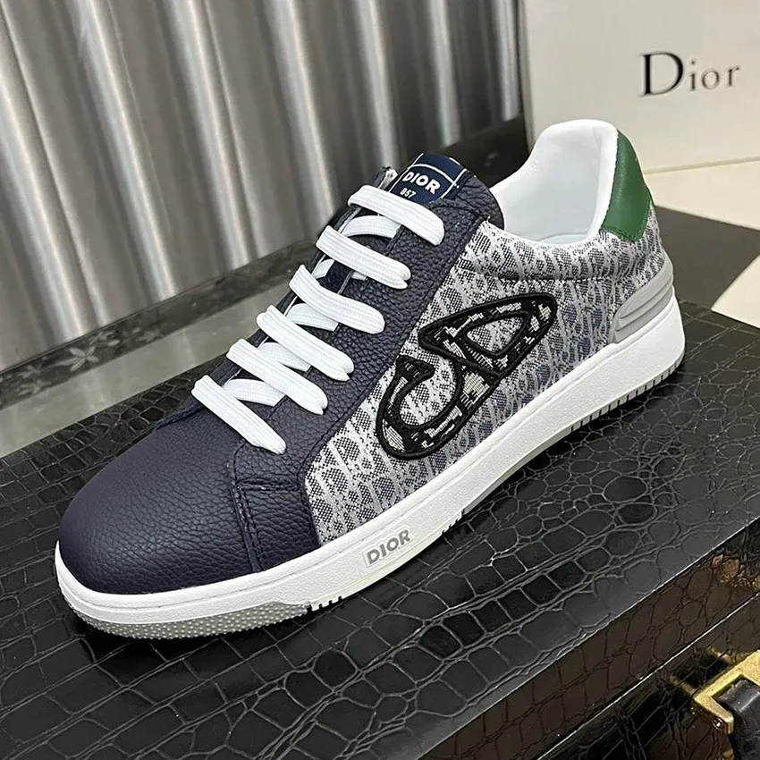 New Fashion Versatile Casual Sports Board Shoes