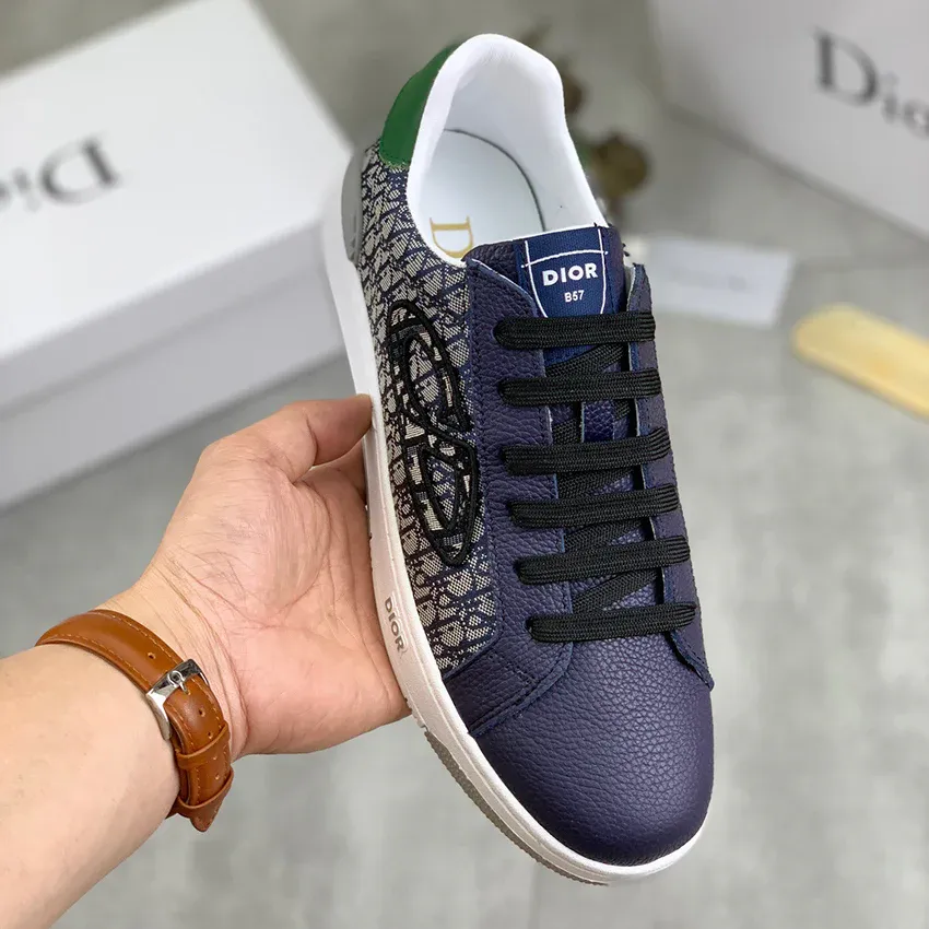 New Fashion Versatile Casual Sports Board Shoes