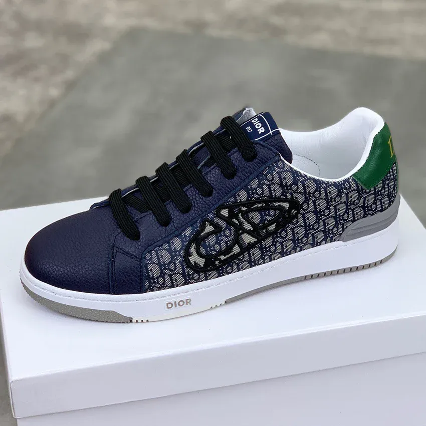 New Fashion Versatile Casual Sports Board Shoes