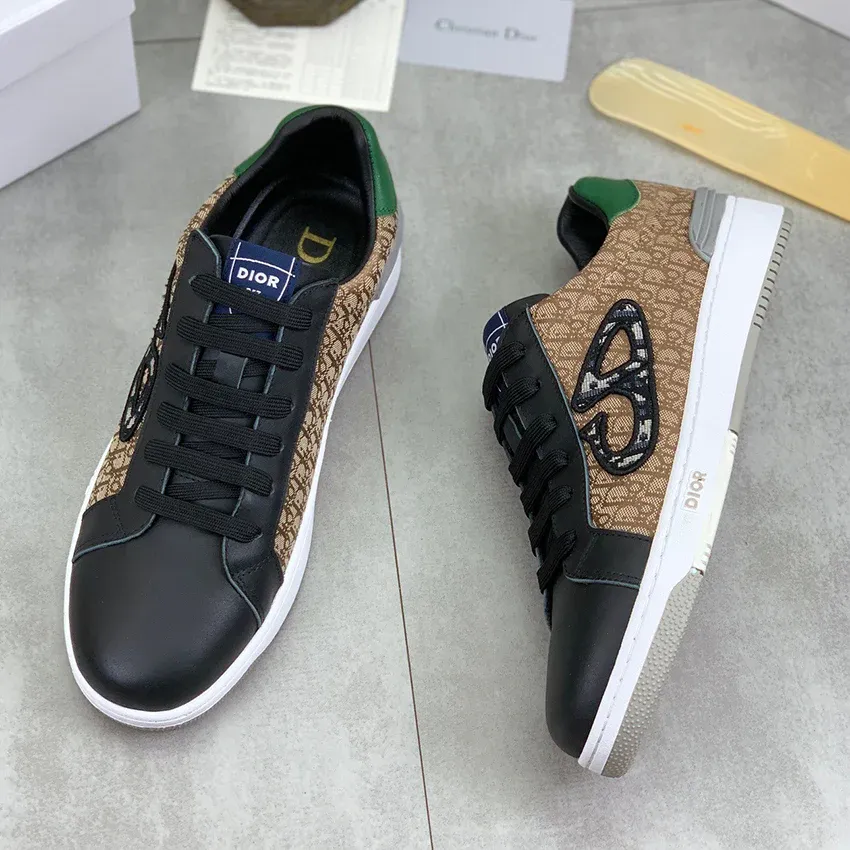 New Fashion Versatile Casual Sports Board Shoes