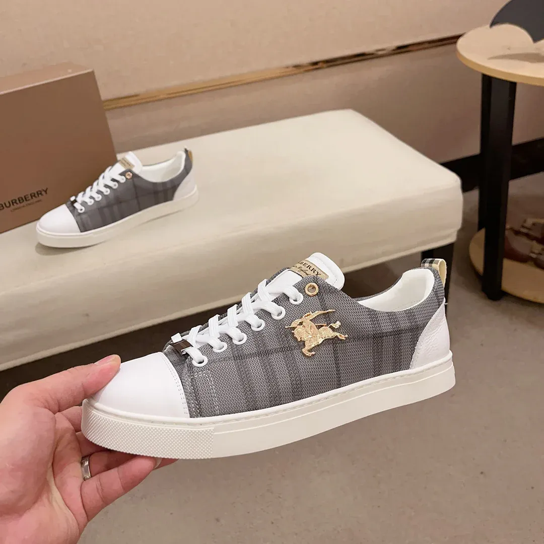 Fashion luxury sports shoes