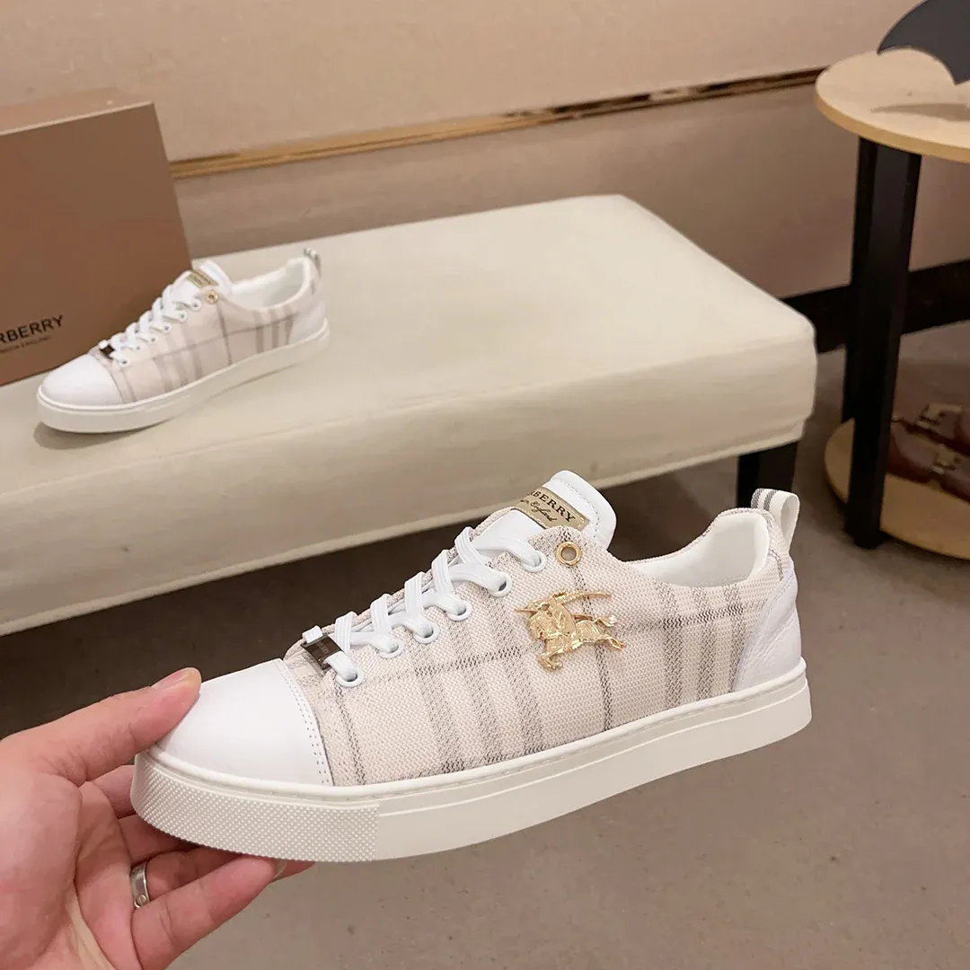 Fashion luxury sports shoes