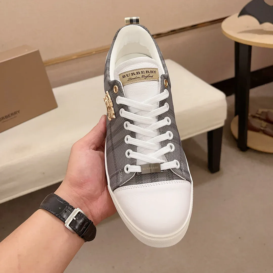 Fashion luxury sports shoes